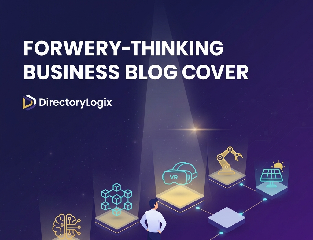 DirectoryLogix.com