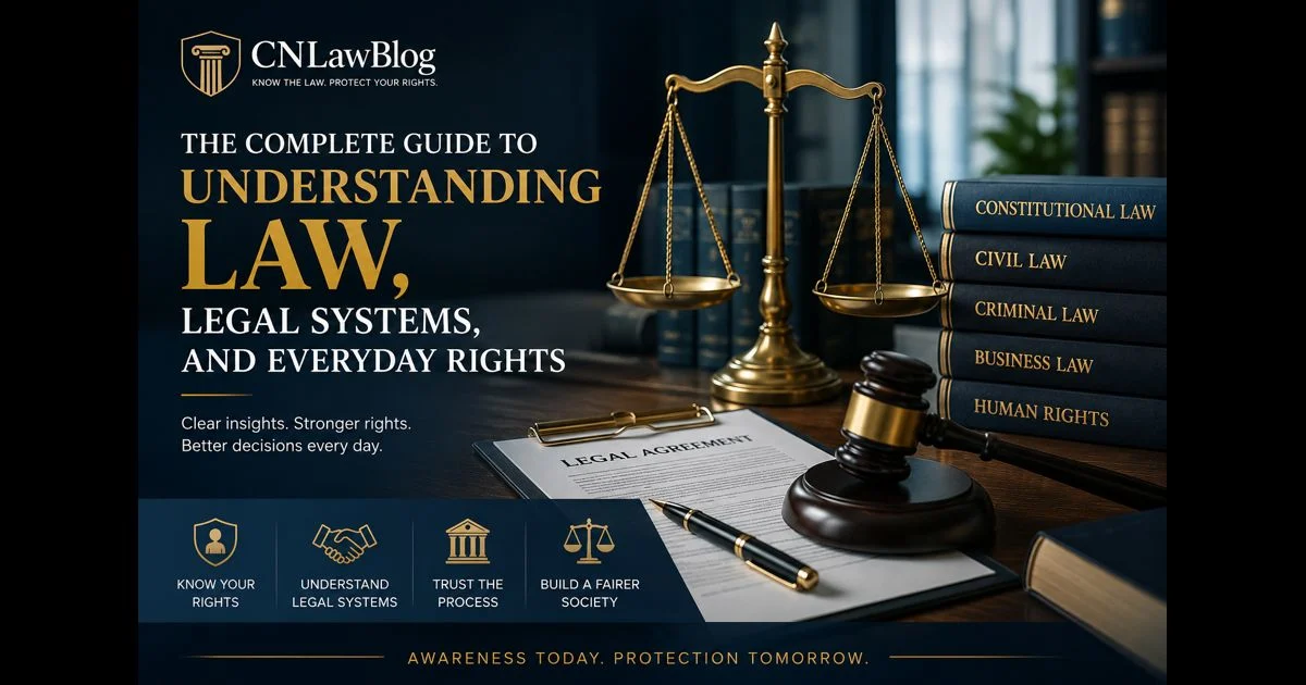 CNLawBlog