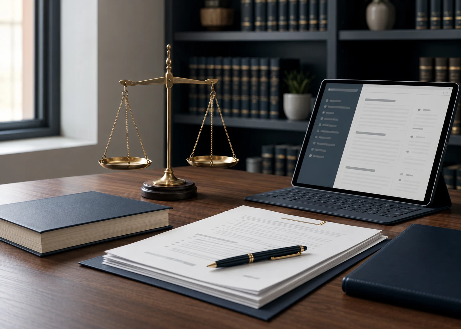 About CNLawBlog