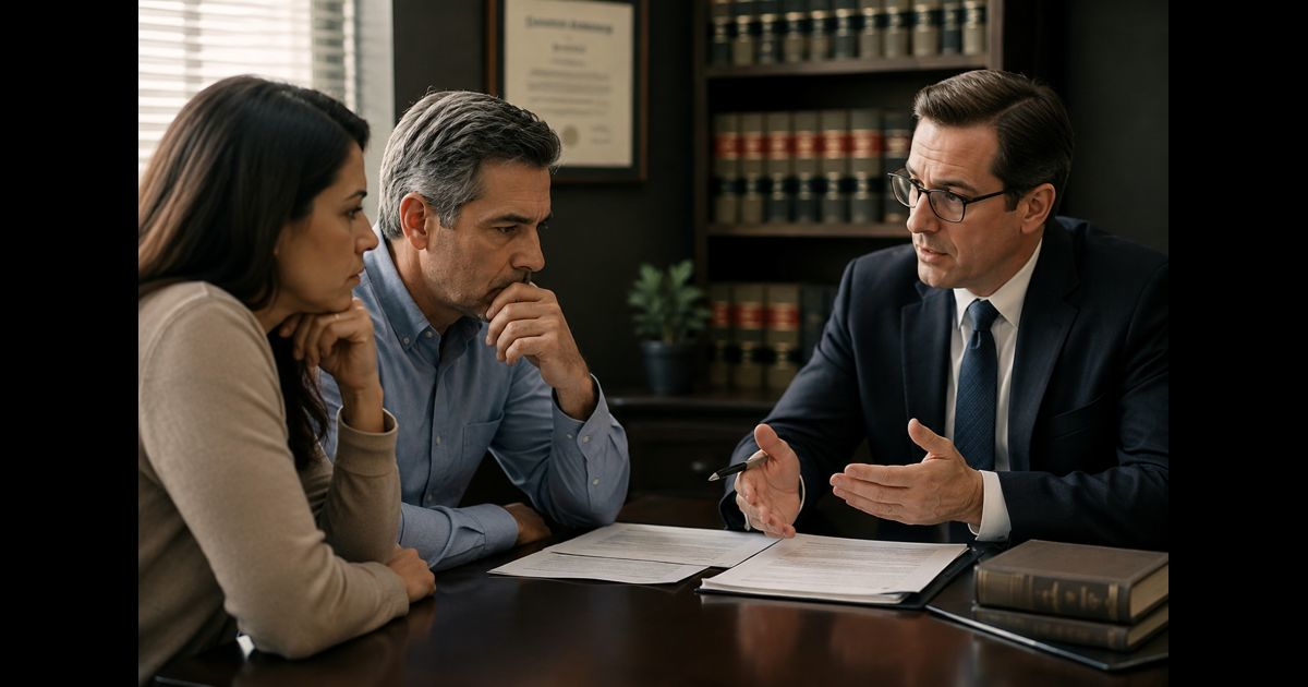 wrongful death attorney